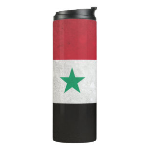 Bouteilles Isothermes Syrie