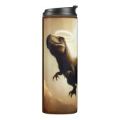 Bouteilles Isothermes T Rex Angel (Tourné sur la gauche)