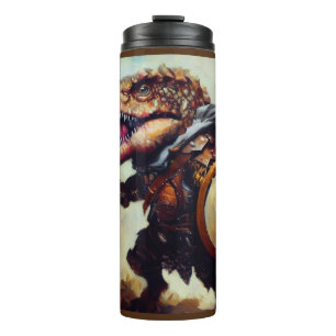 Bouteilles Isothermes T Rex Barbarian