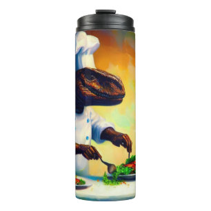 Bouteilles Isothermes T Rex Chef