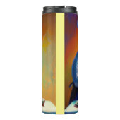 Bouteilles Isothermes T Rex Chef (Dos)