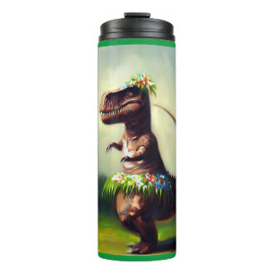 Bouteilles Isothermes T Rex Hula Danseuse