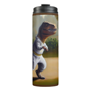 Bouteilles Isothermes T Rex Jogging