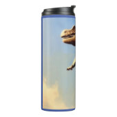 Bouteilles Isothermes T Rex Jumping (Tourné sur la gauche)