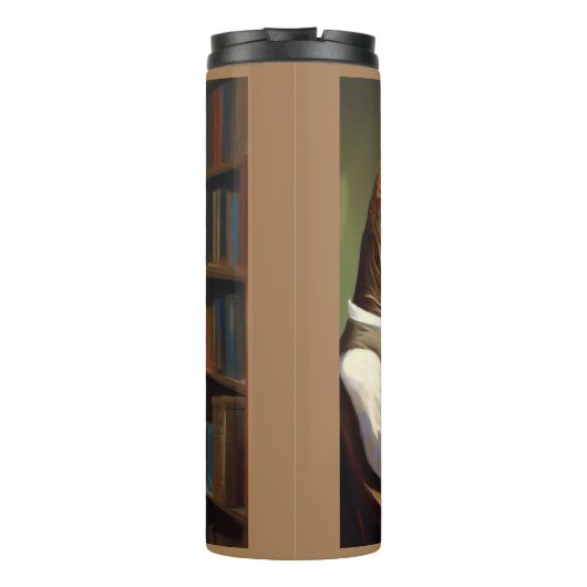 Bouteilles Isothermes T Rex Lecture (Dos)