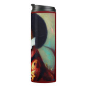 Bouteilles Isothermes T Rex Shakespeare (Tourné sur la droite)