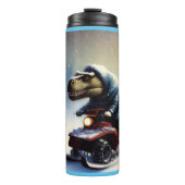 Bouteilles Isothermes T Rex Snowmobile (Devant)