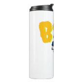 Bouteilles Isothermes T-shirt classique Boo Crew (Tourné sur la gauche)