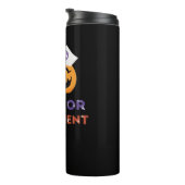 Bouteilles Isothermes T-shirt classique de l'infirmière ou traitement d' (Tourné sur la droite)