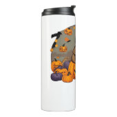 Bouteilles Isothermes T-Shirt Classique Sloth-o-ween (Tourné sur la gauche)