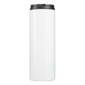 Bouteilles Isothermes T-shirt Fleur Reiki (Dos)