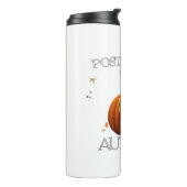 Bouteilles Isothermes T-shirt indispensable à l'automne (Tourné sur la gauche)