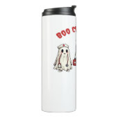 Bouteilles Isothermes T-Shirt indispensable à l'équipage de BOO (Tourné sur la gauche)