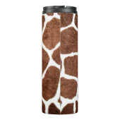 Bouteilles Isothermes Taches de girafe (Dos)