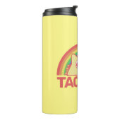 Bouteilles Isothermes Tacocat Deluxe (Tourné sur la gauche)