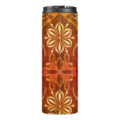 Bouteilles Isothermes Talk Coffee To Me! Vintage Art  (Dos)