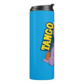 Bouteilles Isothermes Tango | Dino Ranch (Tourné sur la gauche)