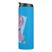 Bouteilles Isothermes Tango | Dino Ranch (Tourné sur la droite)