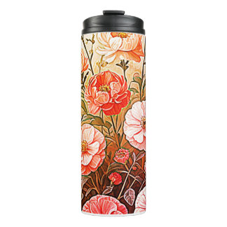 Bouteilles Isothermes Tapestry Water Bottle