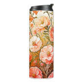 Bouteilles Isothermes Tapestry Water Bottle (Tourné sur la gauche)
