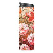 Bouteilles Isothermes Tapestry Water Bottle (Tourné sur la droite)