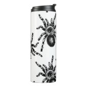 Bouteilles Isothermes Tarantula (Tourné sur la gauche)