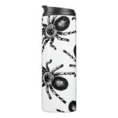 Bouteilles Isothermes Tarantula (Tourné sur la droite)