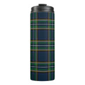 Bouteilles Isothermes Tartan à carreaux (Devant)