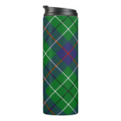 Bouteilles Isothermes Tartan du clan Duncan (Tourné sur la droite)