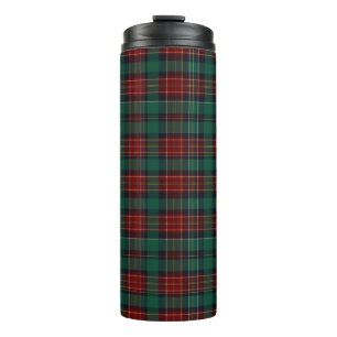 Bouteilles Isothermes Tartan Forest Hunter