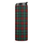Bouteilles Isothermes Tartan Forest Hunter (Tourné sur la gauche)