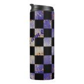 Bouteilles Isothermes tasse (Tourné sur la droite)
