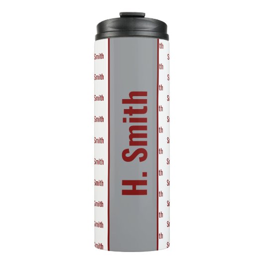 Bouteilles Isothermes tasse (Devant)