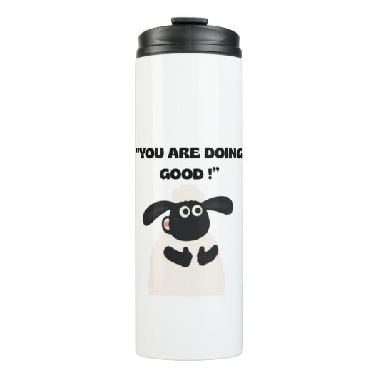 Bouteilles Isothermes Tasse (Devant)