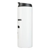 Bouteilles Isothermes Tasse (Tourné sur la droite)