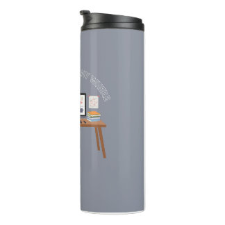 Bouteilles Isothermes Tasse