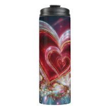 Tasse de la Saint-Valentin | Romantique, mignonne