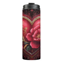 Tasse de la Saint-Valentin | Romantique, mignonne