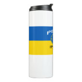 Bouteilles Isothermes Tasse de voyage (Tourné sur la gauche)