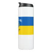 Bouteilles Isothermes Tasse de voyage (Tourné sur la droite)