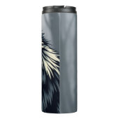 Bouteilles Isothermes Tasse de voyage (Dos)