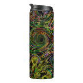 Bouteilles Isothermes Tasse isotherme (Tourné sur la droite)