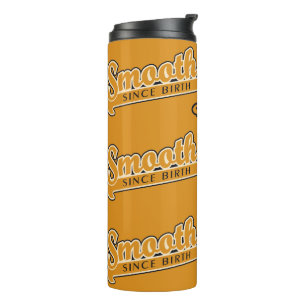 Bouteilles Isothermes Tasse personnalisée SMOOTH
