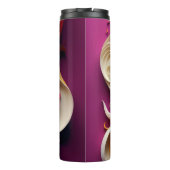 Bouteilles Isothermes Tasse Thermique (Dos)