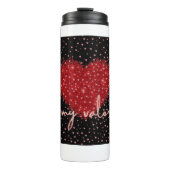 Bouteilles Isothermes Tasse Thermique (Devant)