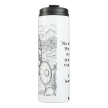 Tasse Thermique
