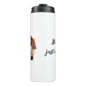 Bouteilles Isothermes Tasse Thermique (Devant)