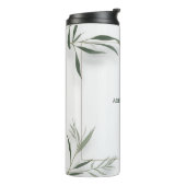 Bouteilles Isothermes Tasse Thermique (Tourné sur la gauche)