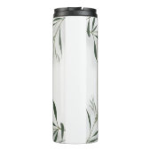 Bouteilles Isothermes Tasse Thermique (Dos)