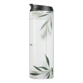 Bouteilles Isothermes Tasse Thermique (Tourné sur la droite)